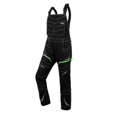 Neo Tools Neo kantáros munkásnadrág Premium Pro, XL munkaruha