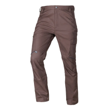 Neo Tools Neo munkásnadrág Mix&amp;Match, sztreccs anyag, 135g/m2, barna, XL munkaruha