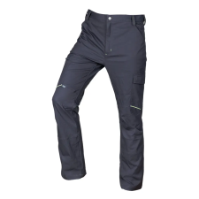 Neo Tools Neo munkásnadrág Mix&amp;Match, sztreccs anyag, 135g/m2, szürke, L munkaruha