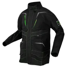 Neo Tools Neo munkavédelmi kabát Premium Pro, M