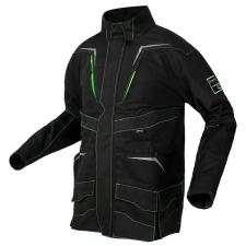 Neo Tools Neo munkavédelmi kabát Premium Pro, S munkaruha