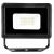 Neo Tools Neo reflektor 230V/10W fekete (99-093)