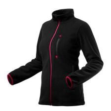 Neo Tools Női Polár Munkapulóver fekete 300g/m2, XXL (80-500-XXL) munkaruha