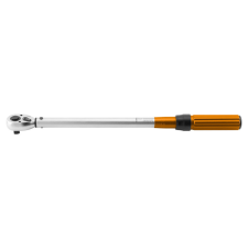 Neo Tools Nyomatékkulcs "double - click", 1/2", 40-220Nm dugókulcs