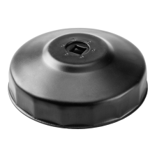 Neo Tools Olajszűrő kulcs 95mm, 15 pontos, 3/8" kulcsnyílással autójavító eszköz
