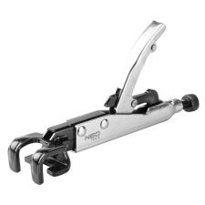  NEO TOOLS Önzáró hegesztőfogó 205mm dupla L pofával 11-022 bútor