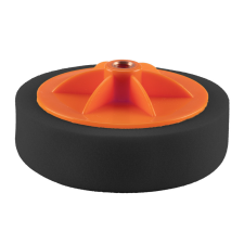 Neo Tools Polírkorong 150x50mm, puha szivacs, M14 barkácsgép tartozék