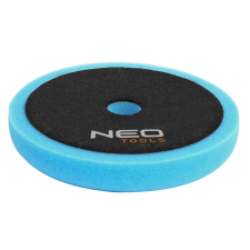 Neo Tools Polírkorongok, 150 x 150mm x 25mm, extra kemény barkácsgép tartozék