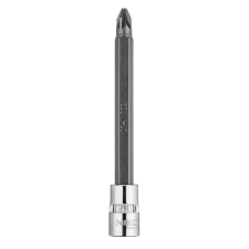 Neo Tools PZ2 dugókulcs 1/4" 87mm dugókulcs