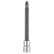 Neo Tools PZ3 dugókulcs 1/4" 87mm dugókulcs