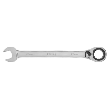 NEO TOOLS Racsnis csillag-villáskulcs 25mm 25 év garanciával 09-337 villáskulcs