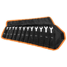 Neo Tools Racsnis csillag-villáskulcs készlet 12db, 8-19mm (09-345) villáskulcs