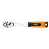 Neo Tools Racsnis kulcs 1/2" 255mm