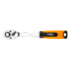 Neo Tools Racsnis kulcs 1/2" 255mm dugókulcs