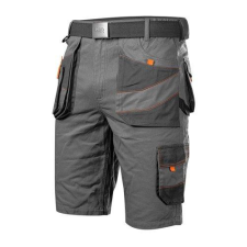 Neo Tools Rövidnadrág, 100% pamut, XS (81-331-XS) munkaruha