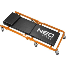 Neo Tools Szerelőágy, összecsukható aláfekvő, 930x440x105mm, 6,5kg (11-600) autójavító eszköz