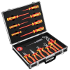 Neo Tools Szerszámkészlet 1000V, szigetelt 13db (01-234)