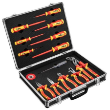 Neo Tools Szerszámkészlet 1000V, szigetelt 13db (01-234) szerszámkészlet