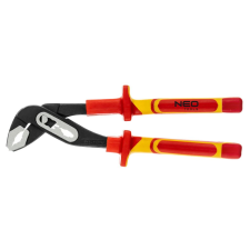 Neo Tools szigetelt vízpumpafogó (01-232) (01-232) fogó