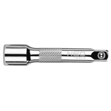 Neo Tools TOLDÓSZÁR 75mm, 3/8" dugókulcs