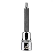 Neo Tools torx 1/2" Torx dugókulcs 6 szög t40x100 dugókulcs