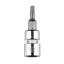 Neo Tools Torx dugókulcs 1/4" 37mm TX15 dugókulcs