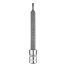 Neo Tools Torx dugókulcs 1/4" 87mm TX15 dugókulcs