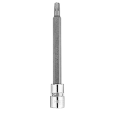 NEO TOOLS Torx dugókulcs 1/4" 87mm TX27 10-344 dugókulcs