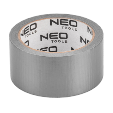  NEO TOOLS Univerzális javító ragasztószalag(Duct tape) 48mmx20m 56-040 ragasztószalag