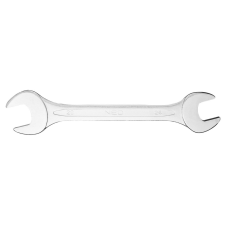 NEO TOOLS Villáskulcs 25x28mm, CrV, DIN3110 25 év garanciával 09-825 villáskulcs