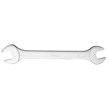  NEO TOOLS Villáskulcs 8x9mm, CrV, DIN3110 25 év garanciával 09-808 villáskulcs