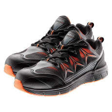 NEO (Topex) NEO Munkacipő, fémmentes, O1, 47