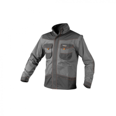 NEO (Topex) NEO Munkadzseki 2 az 1-ben, 100% pamut,XXXL