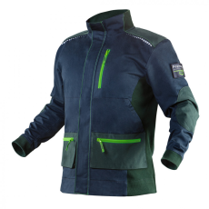 NEO (Topex) NEO Munkadzseki PREMIUM, 62% pamut, 35% poliyester, 3% elastane,XXXL