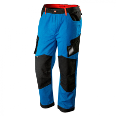 NEO (Topex) NEO Munkanadrág HD+, 100% pamut, 275 g/m5,XL