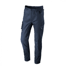 NEO (Topex) NEO Munkanadrág, tengerészkék, Navy, 60% pamut + 40% poliészter,XXL munkaruha