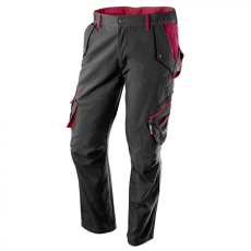 NEO (Topex) NEO Női munkanadrág, 65% pamut, 35% polyester, 245 g/m4, S