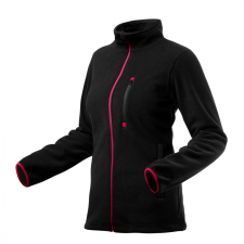 NEO (Topex) NEO Női Polár Munkadzseki fekete 300g/m6,XXL munkaruha