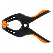 NEO (Topex) NEO Rugós szorító csipesz, 6"/150mm barkácsolás, csiszolás, rögzítés