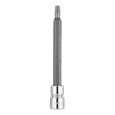 Neo Torx dugókulcs 1/4" 87mm Tx25 dugókulcs