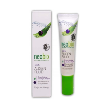 Neobio 24 órás szemkörnyékápoló 15ml szemkörnyékápoló