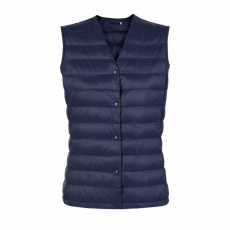  Neoblu NE03173 ARTHUR WOMEN - LIGHTWEIGHT BODYWARMER M