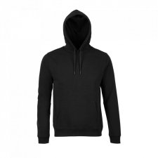 Neoblu NE03196 NICHOLAS MEN - FRENCH TERRY HOODED SWEATSHIRT S férfi pulóver, kardigán
