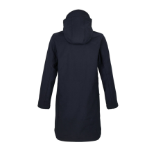 Neoblu NE03794 NEOBLU ACHILLE - WOMEN’S SOFTSHELL LONG JACKET L női dzseki, kabát