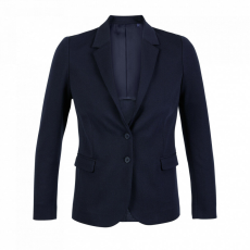 Neoblu Neoblu NE03170 MARCEL WOMEN - PIQUÉ BLAZER 36