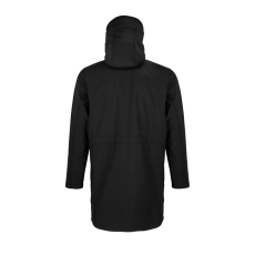 Neoblu Neoblu NE03793 NEOBLU ACHILLE - MEN’S SOFTSHELL LONG JACKET L