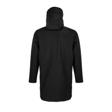 Neoblu Neoblu NE03793 NEOBLU ACHILLE - MEN’S SOFTSHELL LONG JACKET M