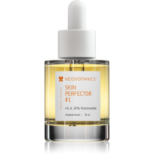 Neobotanics Skin Perfector #1 szérum a pórusok minimalizálására a problémás bőrre 30 ml arcszérum