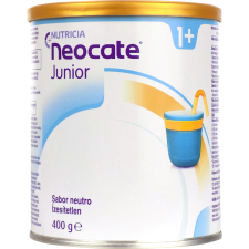 Neocate Junior ízesítés nélküli 1x400g bébiétel