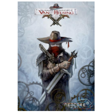 NeocoreGames The Incredible Adventures of Van Helsing III (PC - Steam Digitális termékkulcs) videójáték
